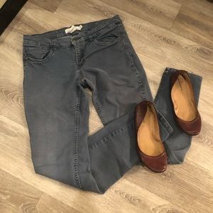 H&M LOGG Jeans
